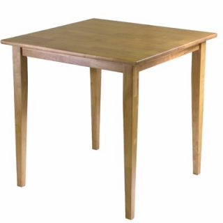 Winsome Groveland Dining Table