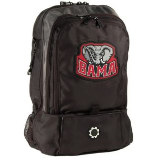 University of Alabama Backpack Diaper Bag
