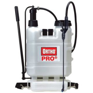 Hudson Bak Pak® Professional Poly Compression Sprayer