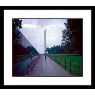 Great American Picture Vietnam Wall Framed Photograph