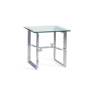 Johnston Casuals Brooks End Table