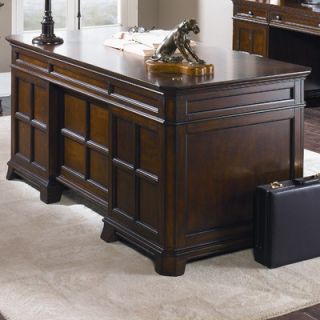 Liberty Furniture Remington Junior Executive Desk Top   114 HO105T