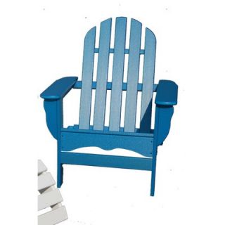 Little Cottage Company Childs Adirondack Chair   LCC 113