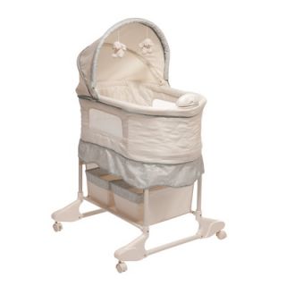 Safety 1st Nod A Way Bassinet in Fairlane   BT044AWU