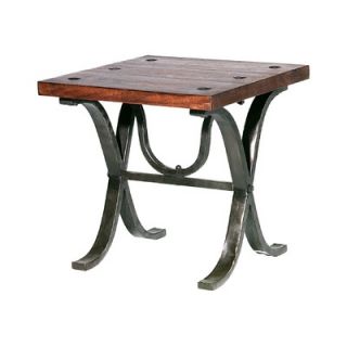 William Sheppee Rajah End Table