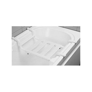 Ponte Giulio Tubocolor Removable and Adjustable Bath Tub Seat