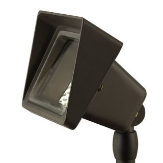 Hinkley Lighting Landscape Accent Light in Architectural Bronze