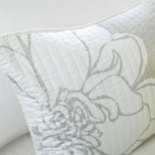 Madison Park Lola Quilted Coverlet Set   MP13 325/MP13 326