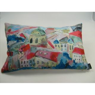 lava Italy Feather Filled Pillow   012193767554