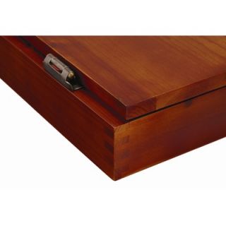 Viper Metropolitan Cinnamon Soft Tip Dartboard Cabinet