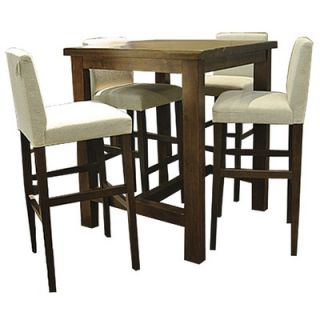 Ren Wil Curtis Dining Chair (Set of 2)