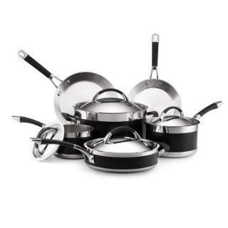 Cookware Sets Cast Iron, Stainless Steel, Non Stick