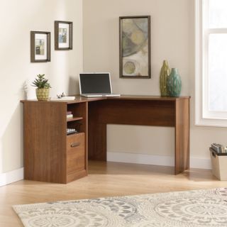 Sauder Camber Hill Computer Desk with Return