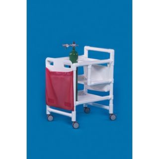 Innovative Products Unlimited Emergency Cart