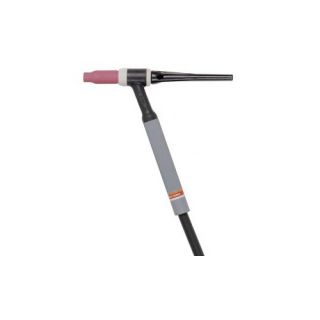 PTA 17 TIG Torch with Ultra Flex Cable (12.5)