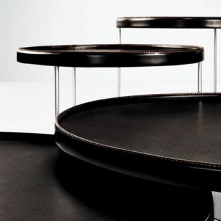 Luxo by Modloft Adelphi End Table   MLD118 IA