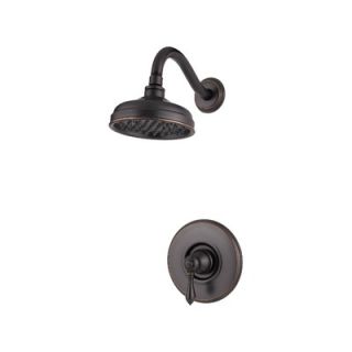 Price Pfister Marielle Dual Control Shower Faucet with Valve Option