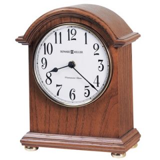 Howard Miller Cynthia Quartz Mantel Clock   635 124