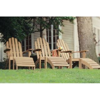 Oxford Garden Adirondack Chair   211212199
