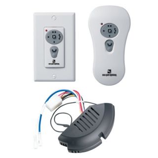 Sea Gull Lighting Combo Remote Control Kit with Switch Housing