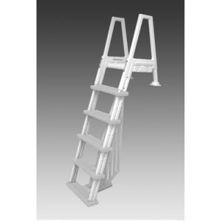 Confer Plastics Heavy Duty Inpool Ladder