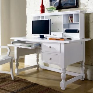 Steve Silver Furniture Bella Standard Desk Office Suite   BL125DW