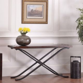 William Sheppee Rajah XL Console Table