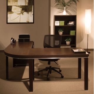 Furniture Resources Ovation Computer Desk   FRO OV 3