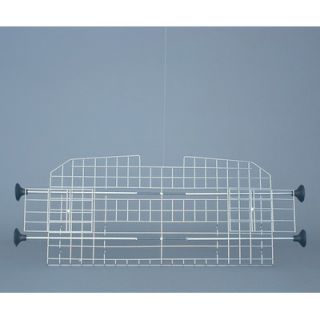 General Cage Traditional Wire Mesh Mini Barrier   512 Mini