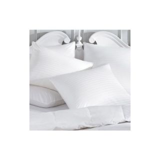 Simple Luxury 300 Thread Count Egyptian Cotton Solid Pillowcase Set
