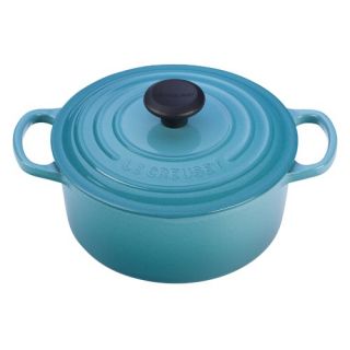 Le Creusets Enameled Cast Iron Collection