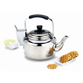 Demeyere Resto 134 oz Water Kettle