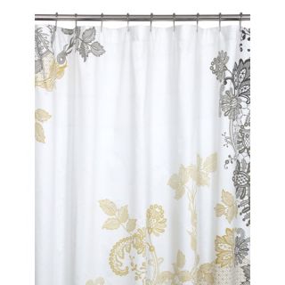 Shower Curtains by Blissliving Home