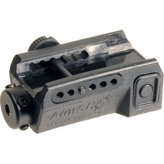 AimSHOT LS8150 Kit with Integrated Adjustable Rail Mount and Battery