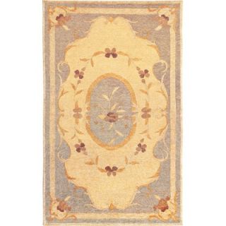 Abbyson Living Oceans of Time Himalayan Sheep Rug