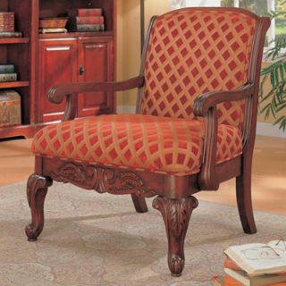 Wildon Home ® Valley Junction Fabric Arm Chairs