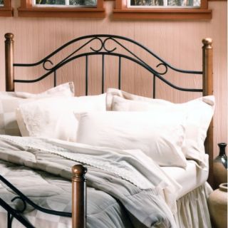 Traditional Headboards