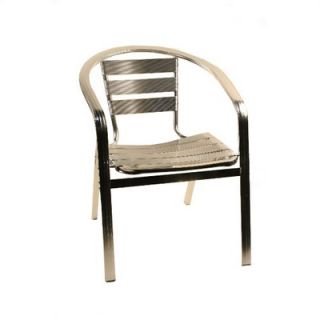 Alston Aluminum Arm Chair   AC2100AR