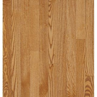 Bruce Flooring Eddington™ Plank 3 1/4 Solid Ash in Spice