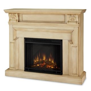Real Flame Kristine Ventless Electric Fireplace