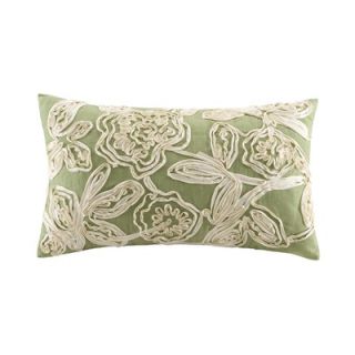 Hampton Hill Martinique Floral Design Decorative Pillow Pack   JLA32