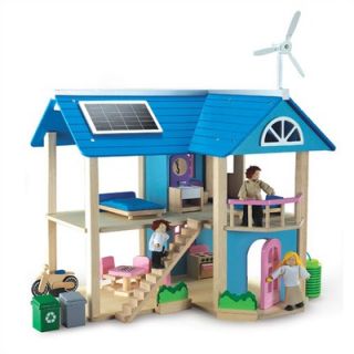 Wonderworld Eco Playhouse