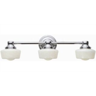 World Imports Lighting Bath Collection Wall Sconce with Closed Shade