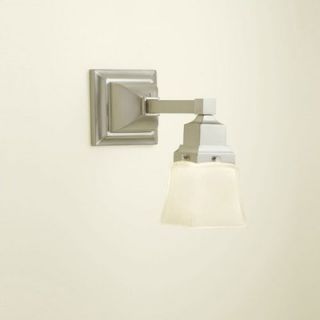 Robern Contemporary Wall Sconce