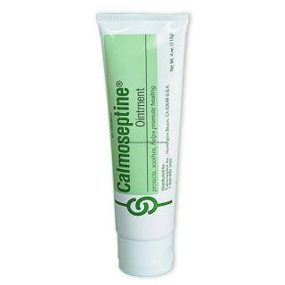 Calmoseptine Ointment