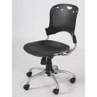 Circulation Mid Back Task Chair