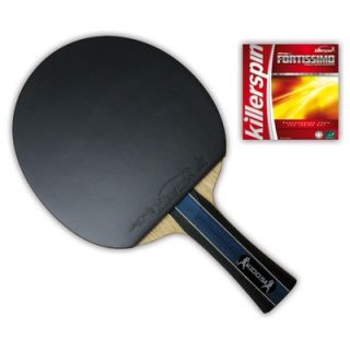 Killerspin RTG Kido 5A Premium Flared Table Tennis Paddle