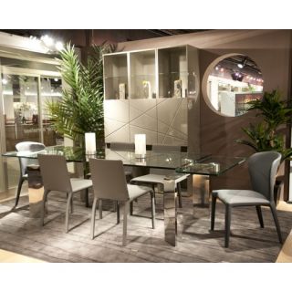 Ritz Mo Extension 7 Piece Dining Set