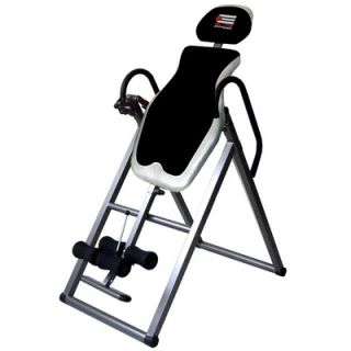 Elite Fitness Deluxe Oversized Inversion Table