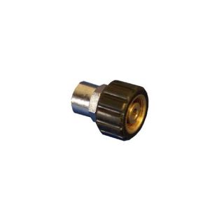 Twist Fast to 1/4 Quick Coupler Adapter